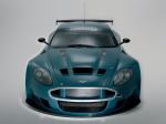 Aston Martin DBRS9 2005 года